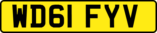 WD61FYV