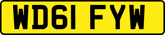 WD61FYW
