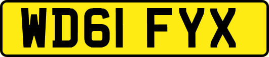 WD61FYX