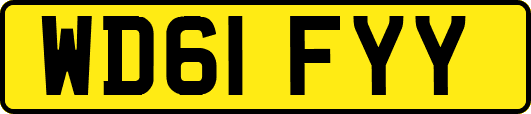 WD61FYY