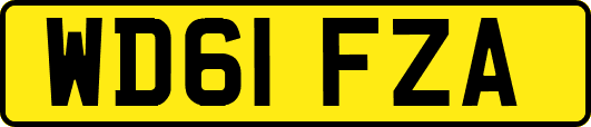 WD61FZA