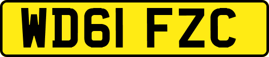 WD61FZC