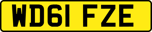 WD61FZE
