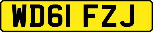 WD61FZJ