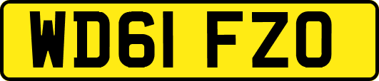 WD61FZO