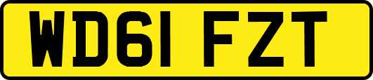 WD61FZT