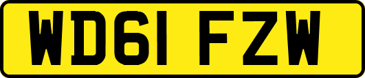 WD61FZW