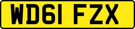 WD61FZX