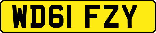 WD61FZY
