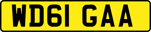 WD61GAA