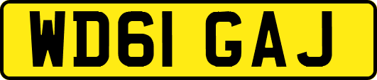 WD61GAJ