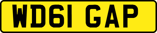 WD61GAP