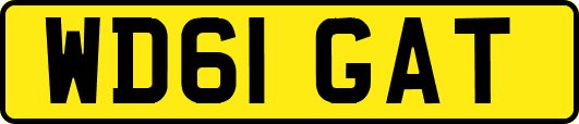 WD61GAT