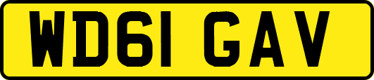 WD61GAV