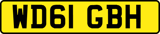 WD61GBH
