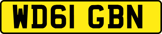 WD61GBN