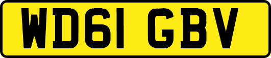 WD61GBV