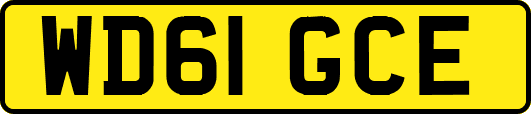 WD61GCE