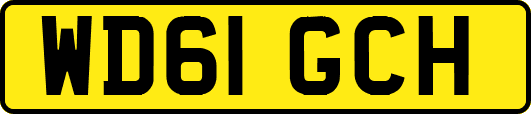 WD61GCH