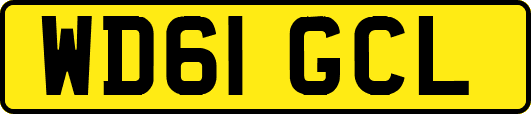 WD61GCL
