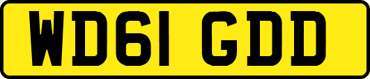 WD61GDD