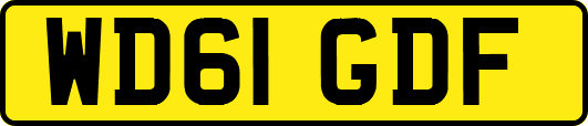 WD61GDF