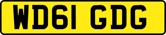 WD61GDG