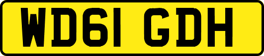 WD61GDH