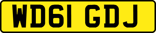 WD61GDJ