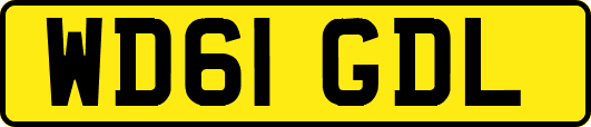 WD61GDL