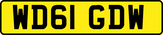 WD61GDW
