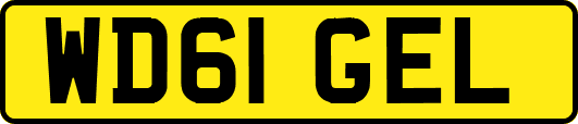 WD61GEL