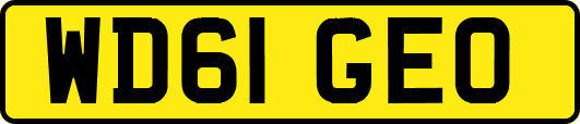 WD61GEO