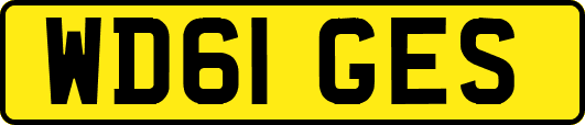 WD61GES