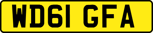 WD61GFA