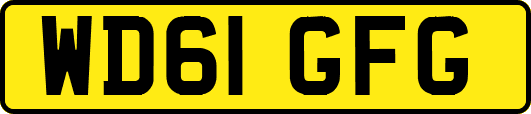 WD61GFG