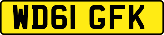 WD61GFK