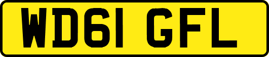 WD61GFL