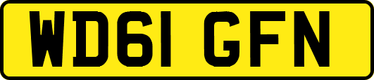 WD61GFN