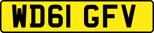 WD61GFV