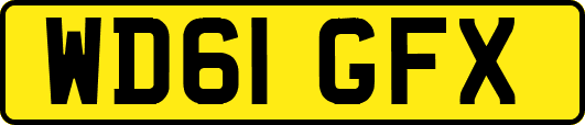 WD61GFX