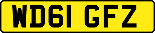 WD61GFZ