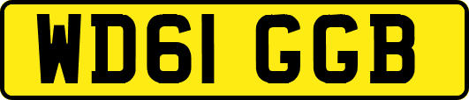 WD61GGB