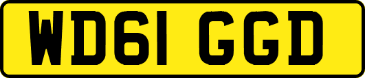 WD61GGD