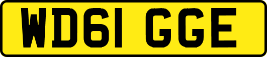 WD61GGE