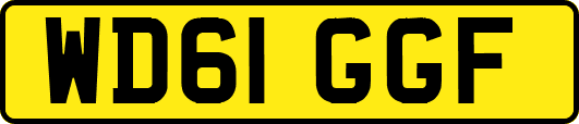 WD61GGF