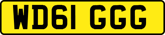 WD61GGG