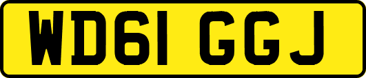 WD61GGJ