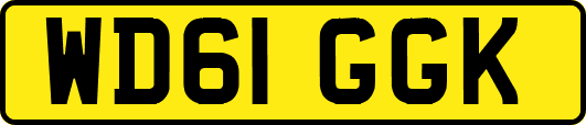 WD61GGK