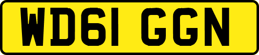 WD61GGN